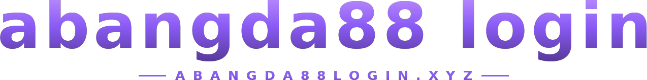 abangda88 login logo